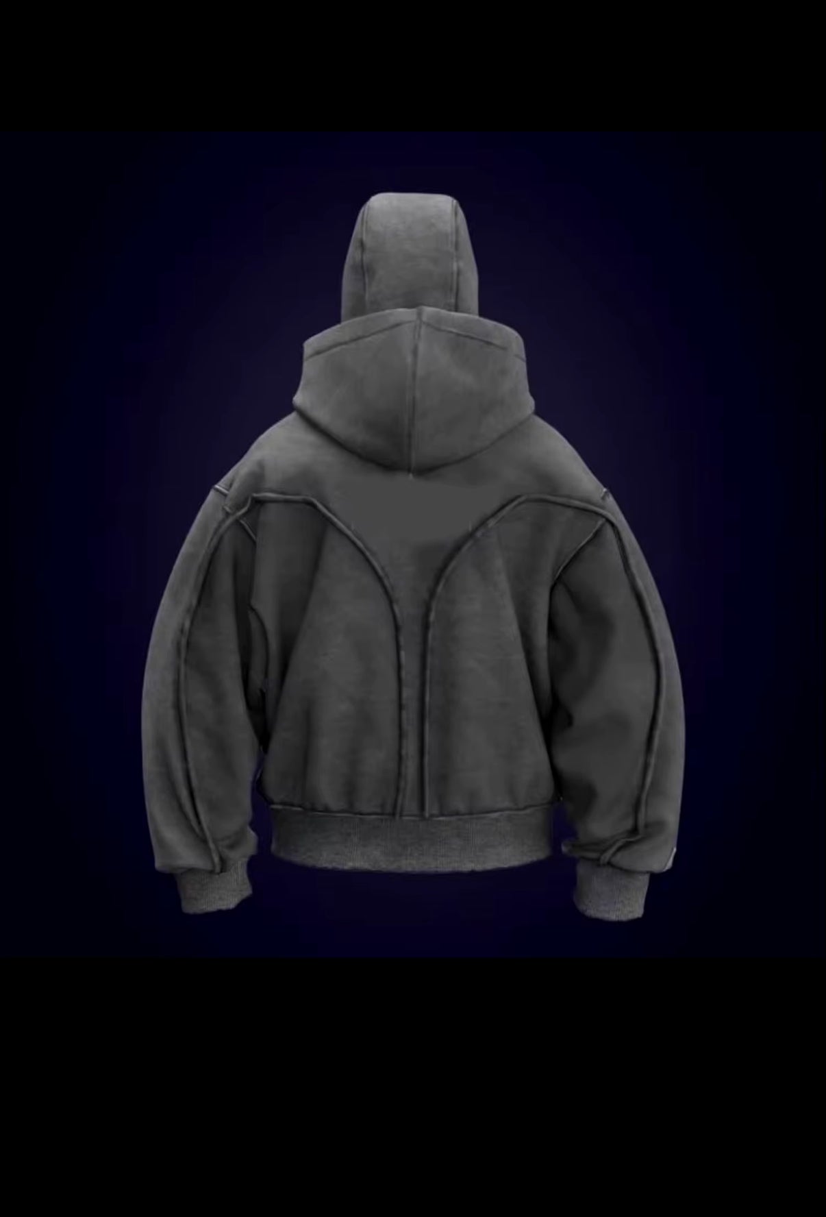 Shiesty Hoodie